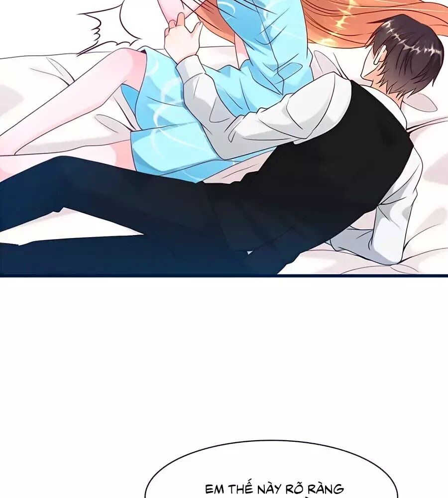 Tổng Tài Daddy Đuổi Tới Nơi Rồi Chapter 34 - 17