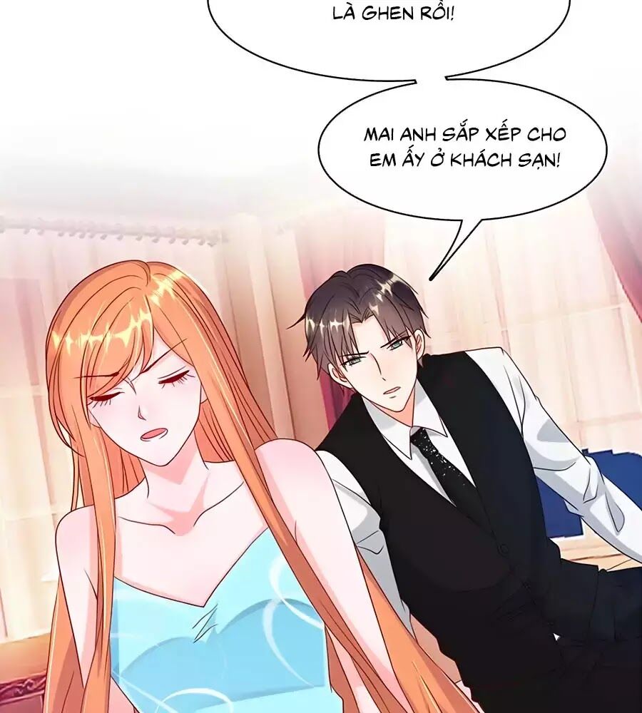 Tổng Tài Daddy Đuổi Tới Nơi Rồi Chapter 34 - 18