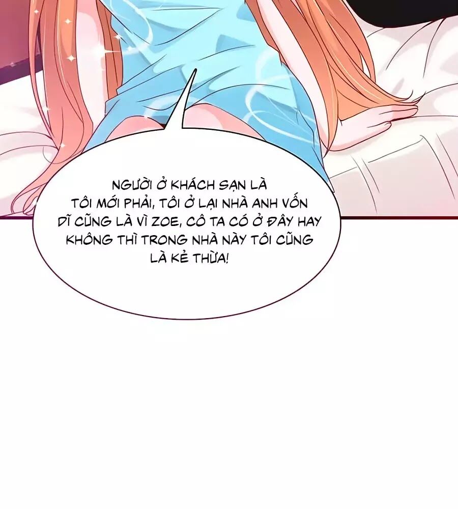 Tổng Tài Daddy Đuổi Tới Nơi Rồi Chapter 34 - 19