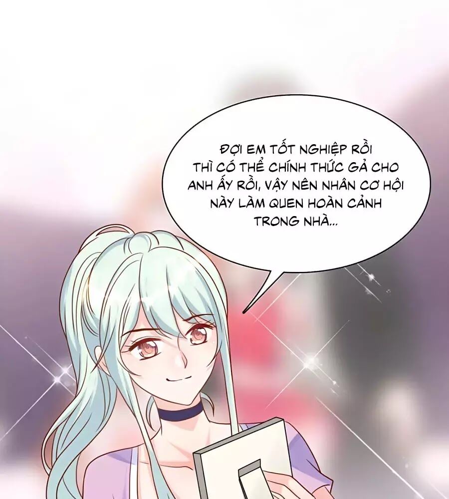 Tổng Tài Daddy Đuổi Tới Nơi Rồi Chapter 34 - 3