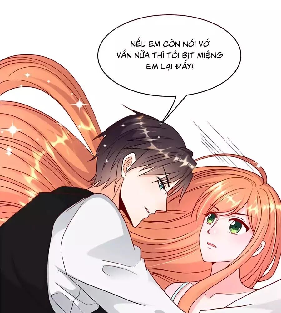 Tổng Tài Daddy Đuổi Tới Nơi Rồi Chapter 34 - 22