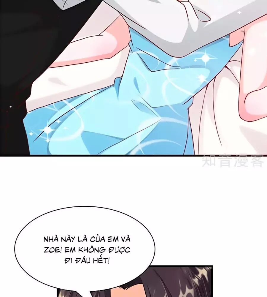 Tổng Tài Daddy Đuổi Tới Nơi Rồi Chapter 34 - 23