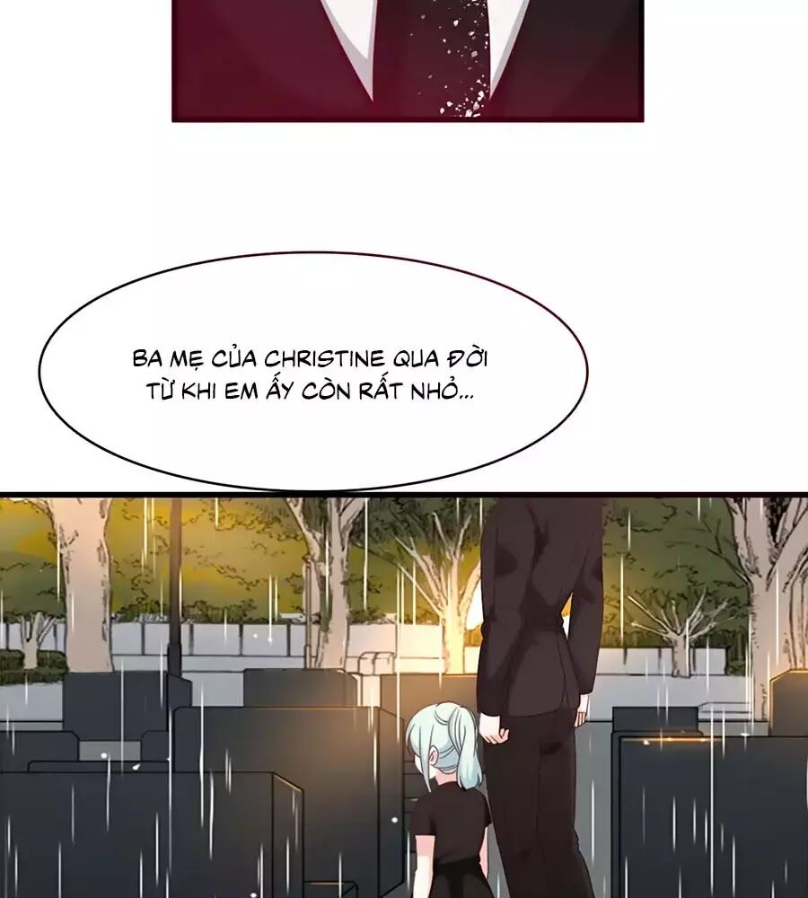 Tổng Tài Daddy Đuổi Tới Nơi Rồi Chapter 34 - 25