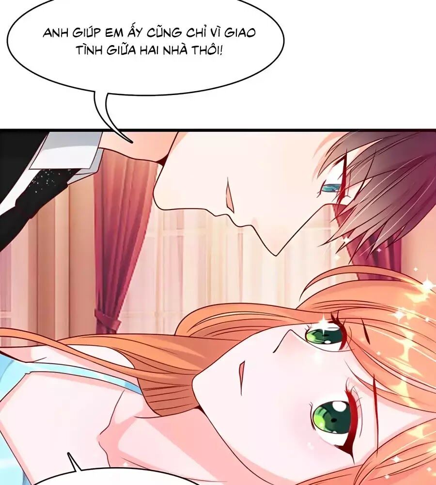 Tổng Tài Daddy Đuổi Tới Nơi Rồi Chapter 34 - 27