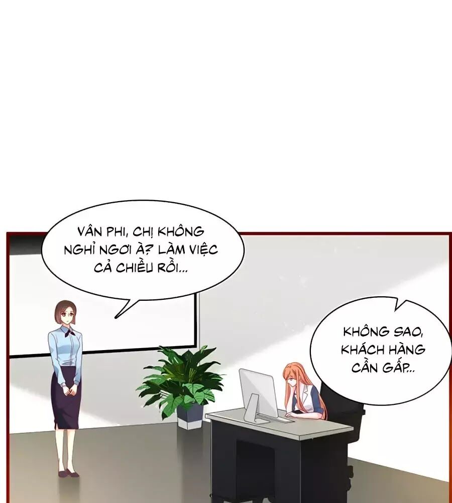 Tổng Tài Daddy Đuổi Tới Nơi Rồi Chapter 34 - 29