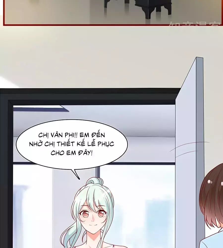 Tổng Tài Daddy Đuổi Tới Nơi Rồi Chapter 34 - 30