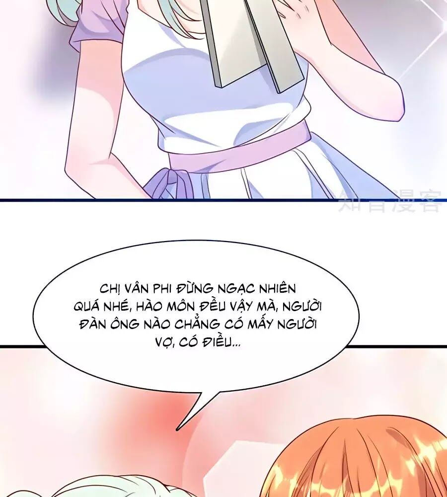 Tổng Tài Daddy Đuổi Tới Nơi Rồi Chapter 34 - 4