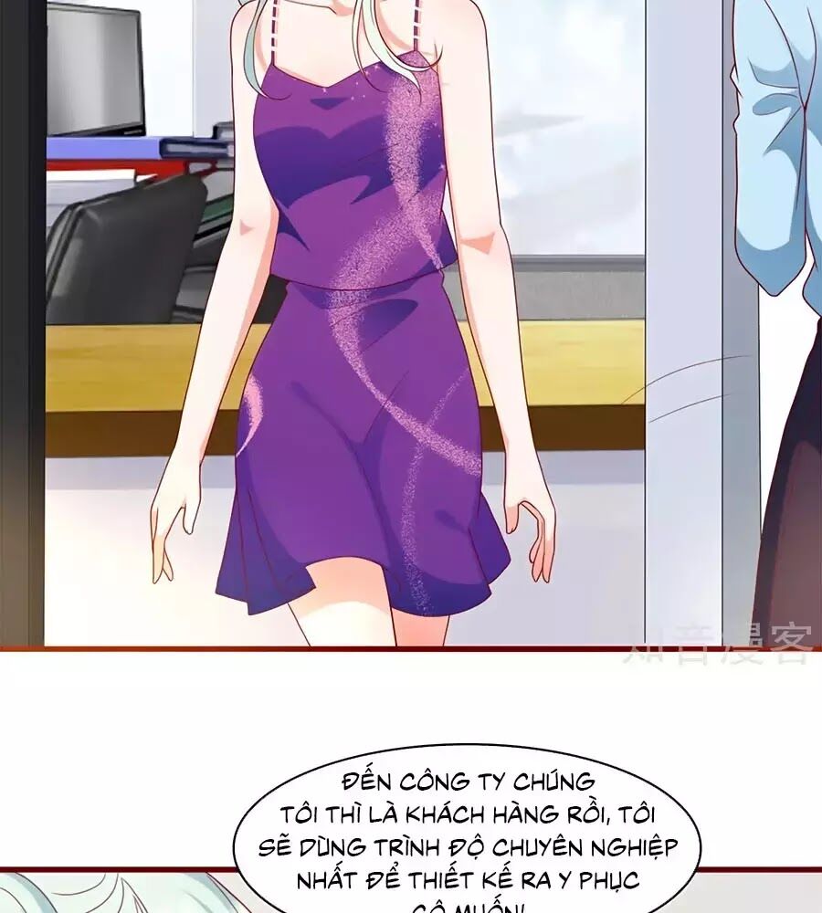 Tổng Tài Daddy Đuổi Tới Nơi Rồi Chapter 34 - 31