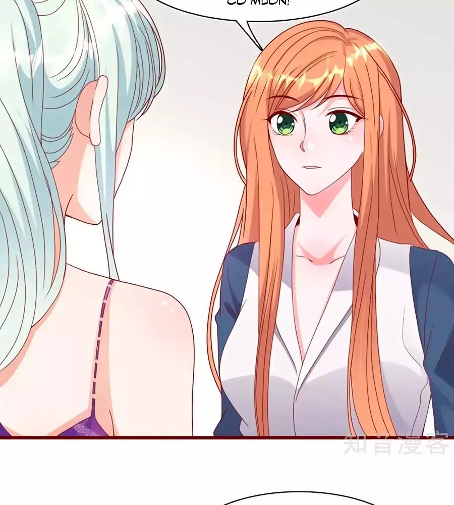 Tổng Tài Daddy Đuổi Tới Nơi Rồi Chapter 34 - 32