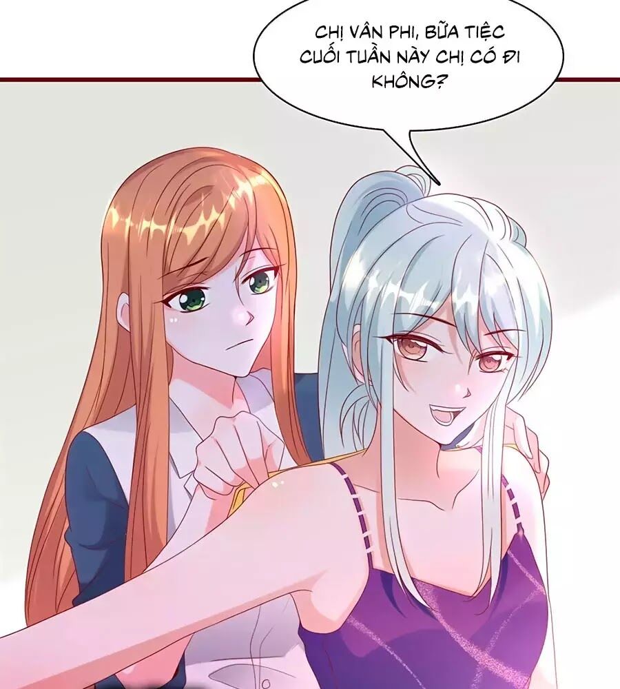 Tổng Tài Daddy Đuổi Tới Nơi Rồi Chapter 34 - 33