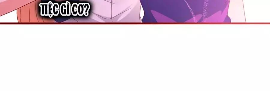 Tổng Tài Daddy Đuổi Tới Nơi Rồi Chapter 34 - 34