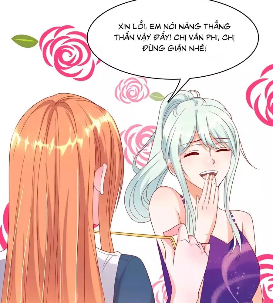 Tổng Tài Daddy Đuổi Tới Nơi Rồi Chapter 34 - 38