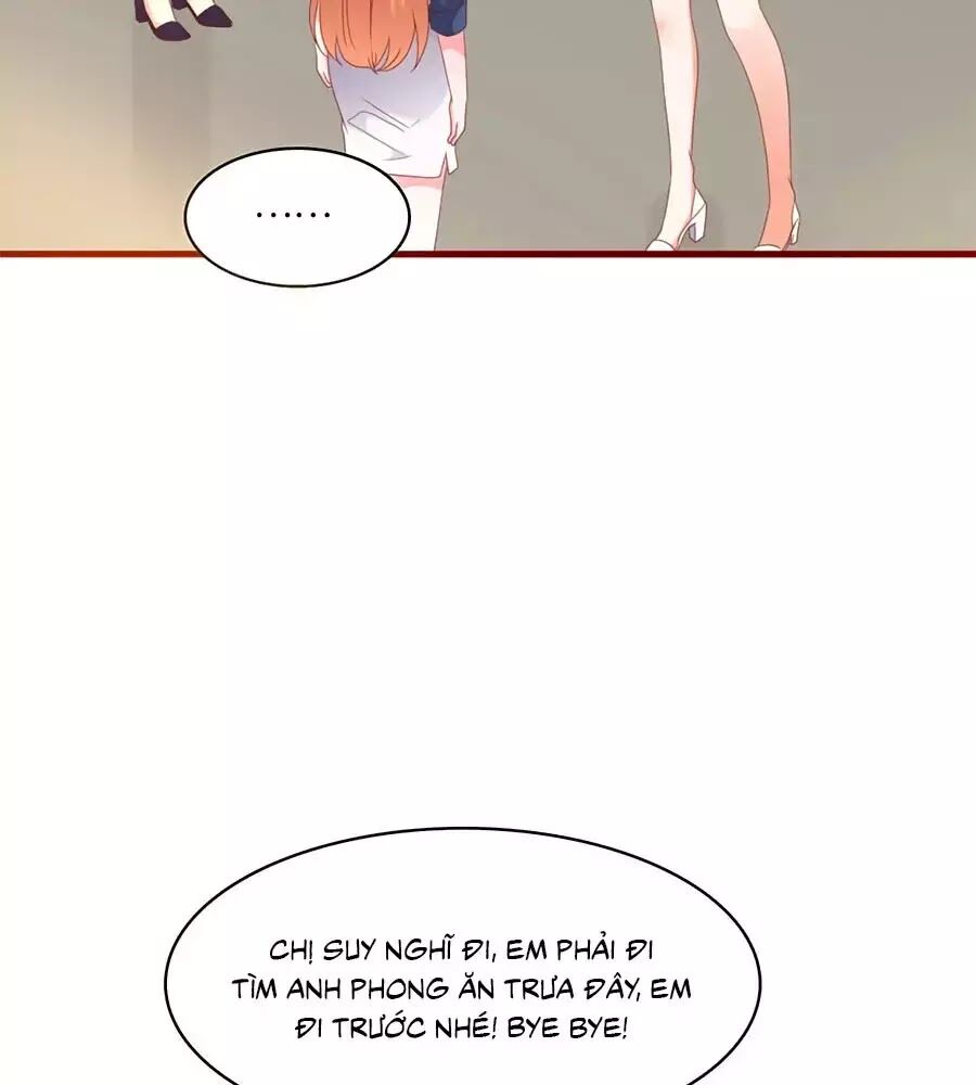 Tổng Tài Daddy Đuổi Tới Nơi Rồi Chapter 34 - 42