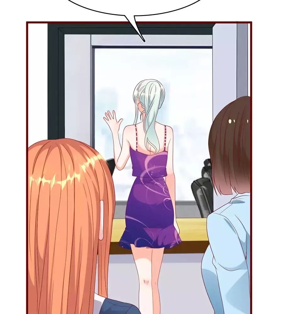 Tổng Tài Daddy Đuổi Tới Nơi Rồi Chapter 34 - 43