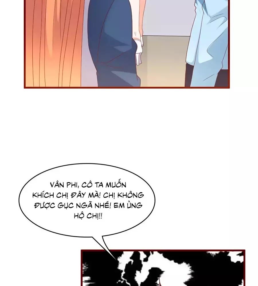 Tổng Tài Daddy Đuổi Tới Nơi Rồi Chapter 34 - 44