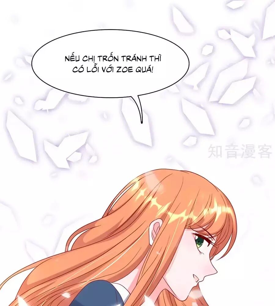 Tổng Tài Daddy Đuổi Tới Nơi Rồi Chapter 34 - 46