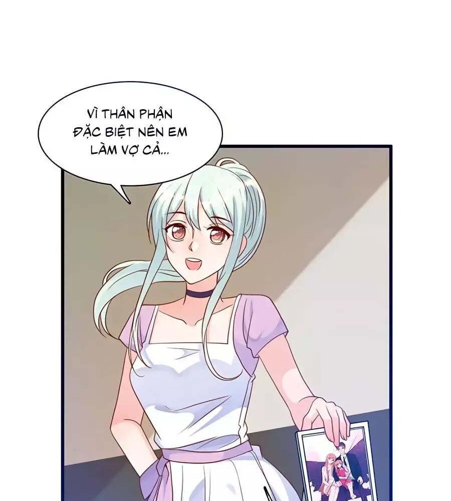 Tổng Tài Daddy Đuổi Tới Nơi Rồi Chapter 34 - 6