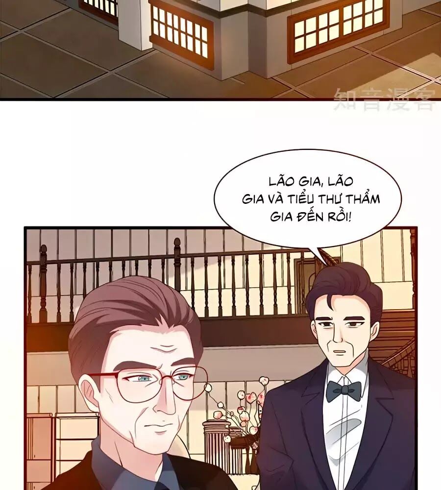 Tổng Tài Daddy Đuổi Tới Nơi Rồi Chapter 34 - 51