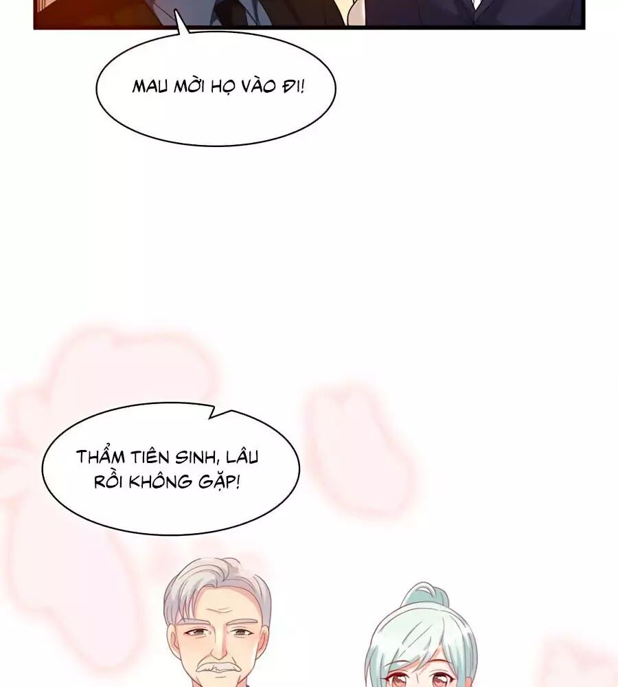 Tổng Tài Daddy Đuổi Tới Nơi Rồi Chapter 34 - 52