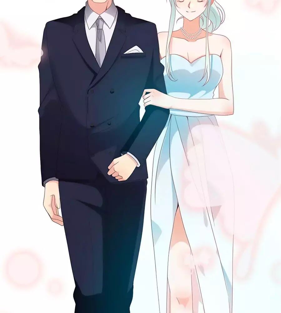 Tổng Tài Daddy Đuổi Tới Nơi Rồi Chapter 34 - 53