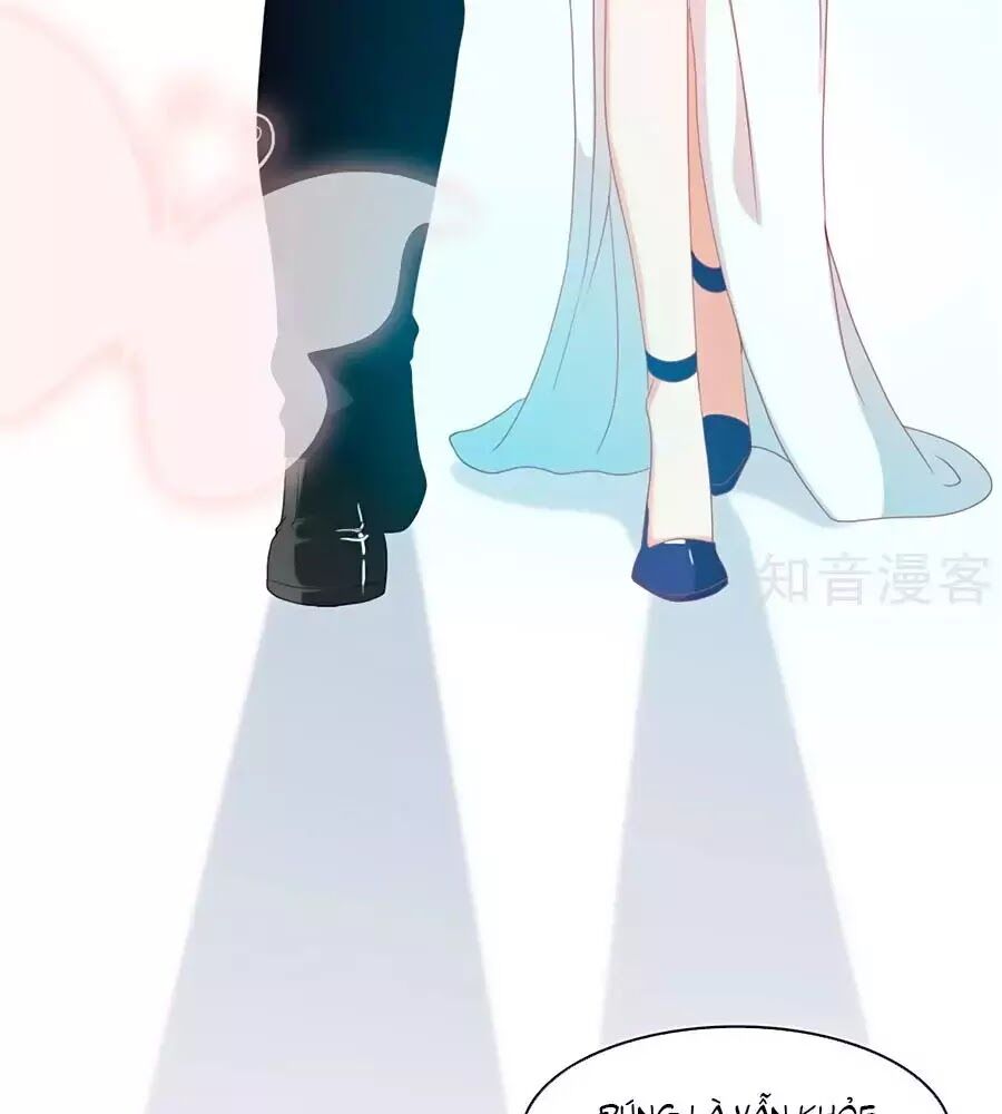 Tổng Tài Daddy Đuổi Tới Nơi Rồi Chapter 34 - 54