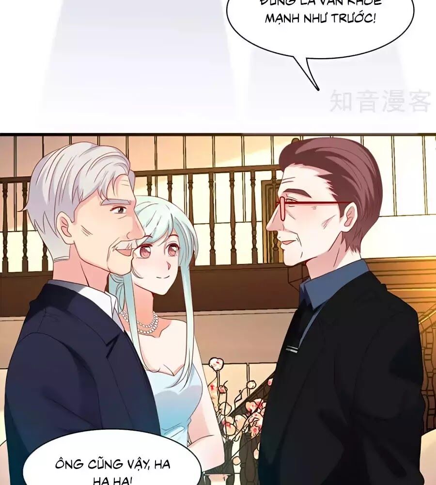 Tổng Tài Daddy Đuổi Tới Nơi Rồi Chapter 34 - 55