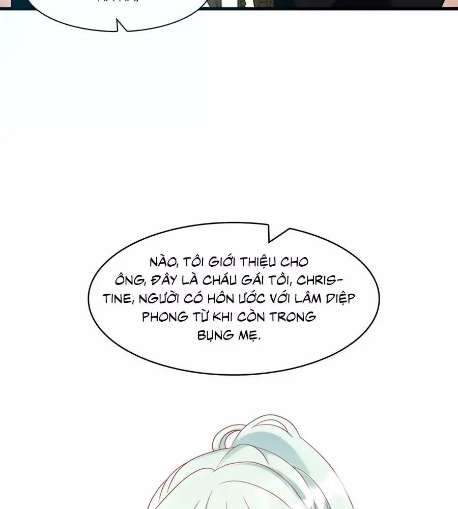 Tổng Tài Daddy Đuổi Tới Nơi Rồi Chapter 34 - 56