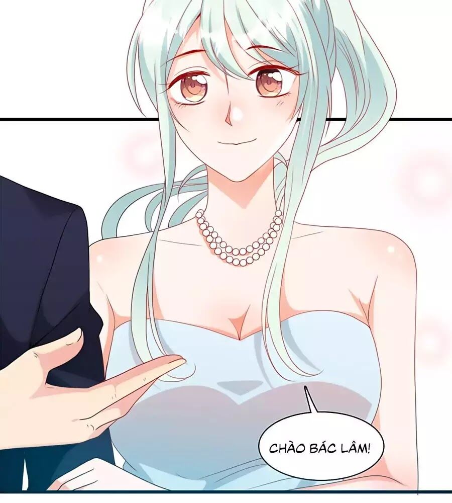 Tổng Tài Daddy Đuổi Tới Nơi Rồi Chapter 34 - 57