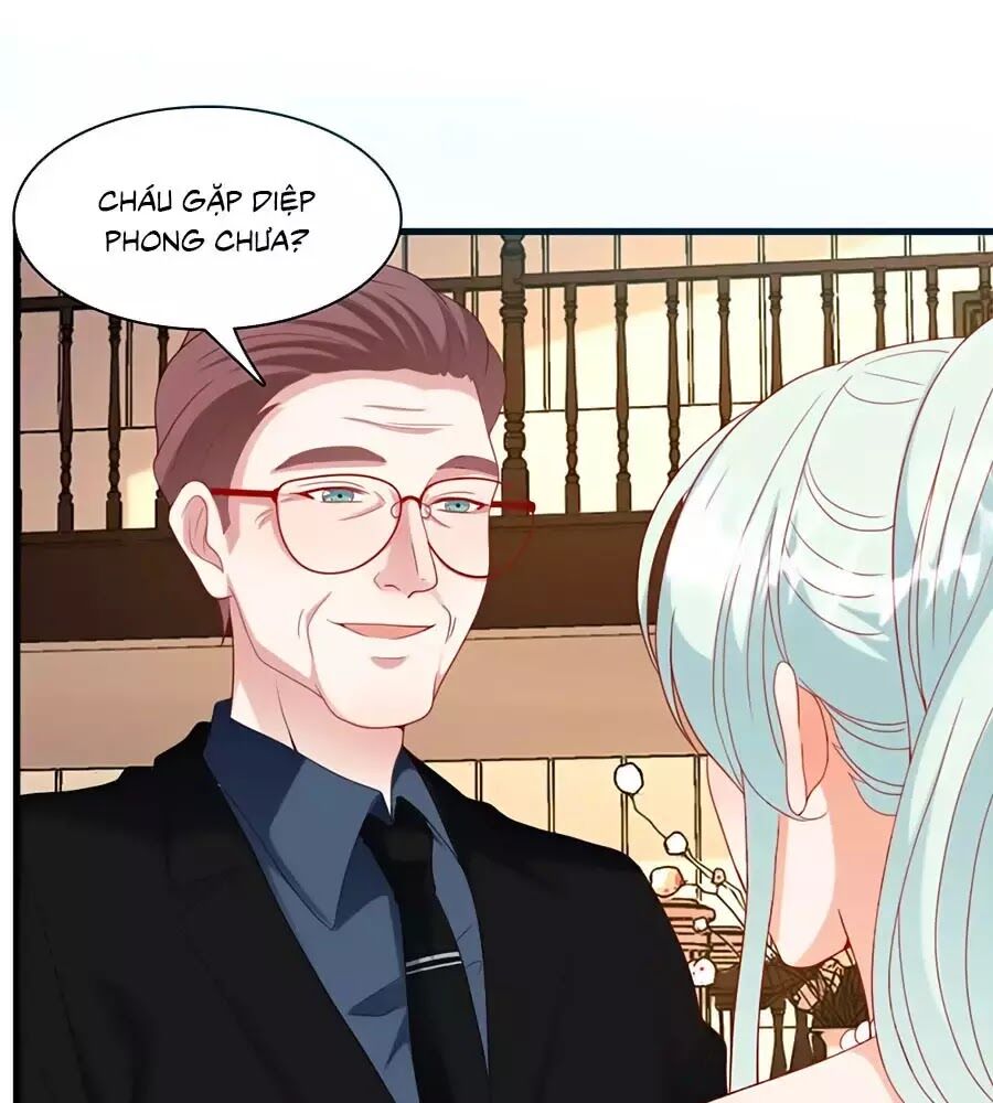 Tổng Tài Daddy Đuổi Tới Nơi Rồi Chapter 34 - 58