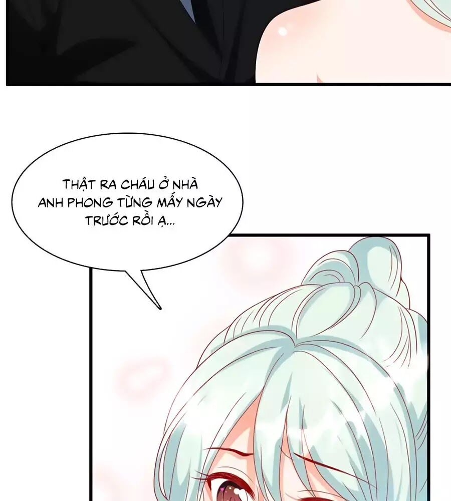 Tổng Tài Daddy Đuổi Tới Nơi Rồi Chapter 34 - 59