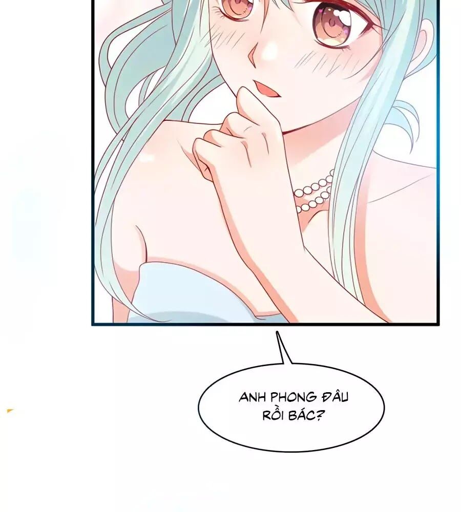 Tổng Tài Daddy Đuổi Tới Nơi Rồi Chapter 34 - 60