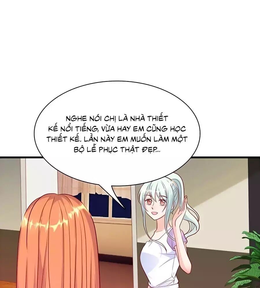 Tổng Tài Daddy Đuổi Tới Nơi Rồi Chapter 34 - 8