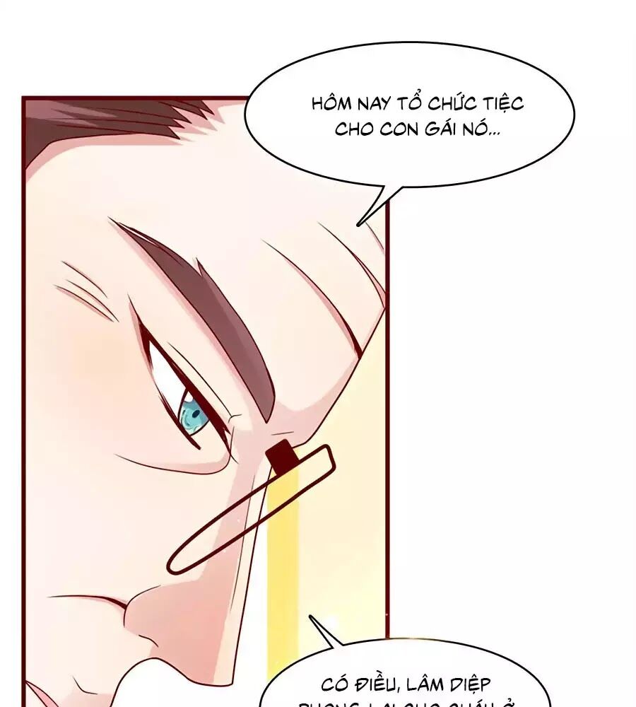 Tổng Tài Daddy Đuổi Tới Nơi Rồi Chapter 35 - 1