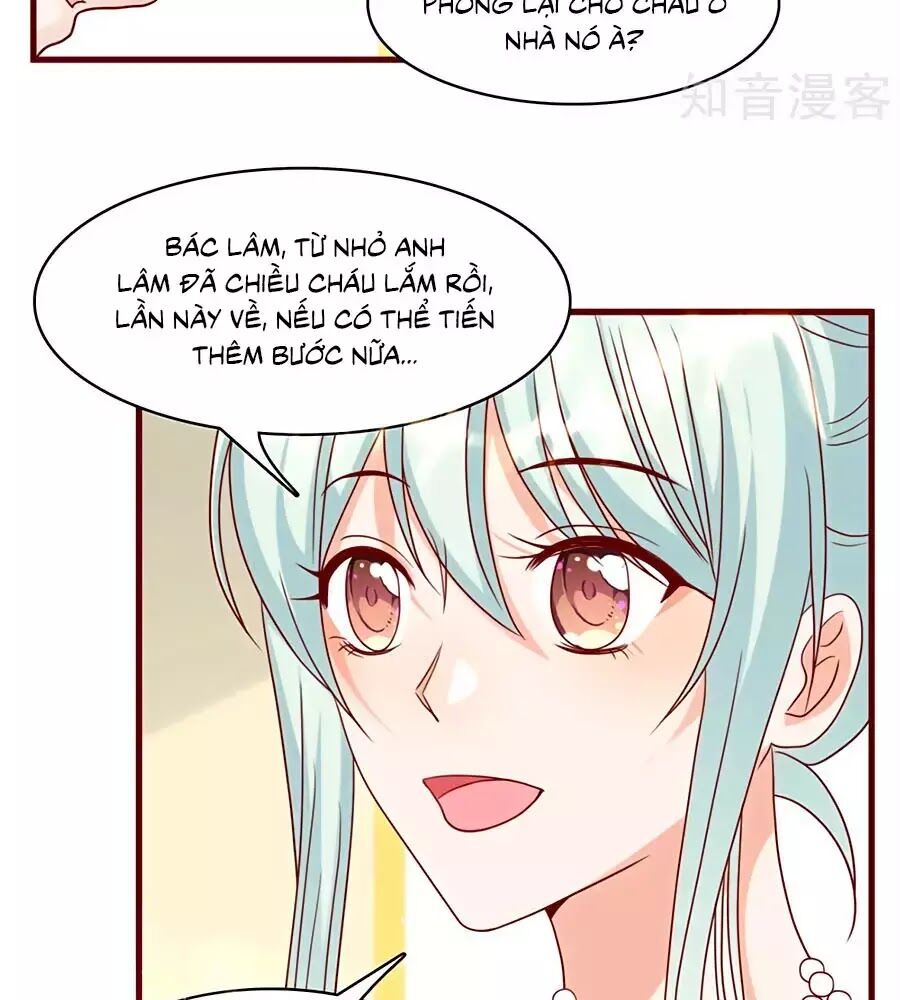 Tổng Tài Daddy Đuổi Tới Nơi Rồi Chapter 35 - 2