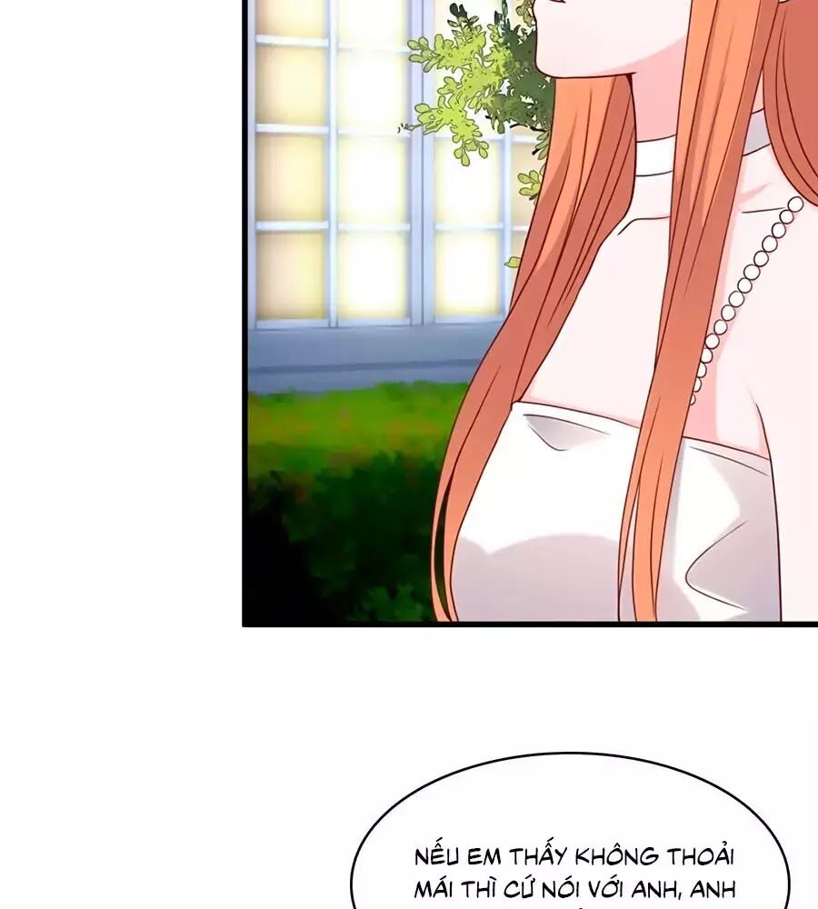 Tổng Tài Daddy Đuổi Tới Nơi Rồi Chapter 35 - 11