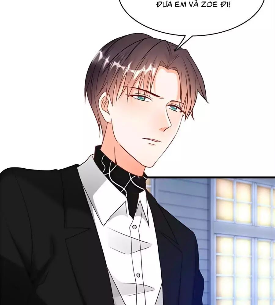 Tổng Tài Daddy Đuổi Tới Nơi Rồi Chapter 35 - 12