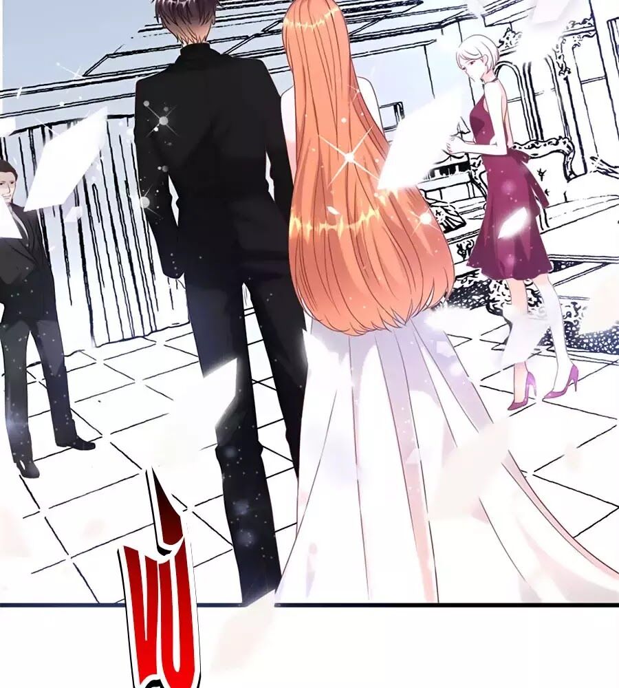 Tổng Tài Daddy Đuổi Tới Nơi Rồi Chapter 35 - 15