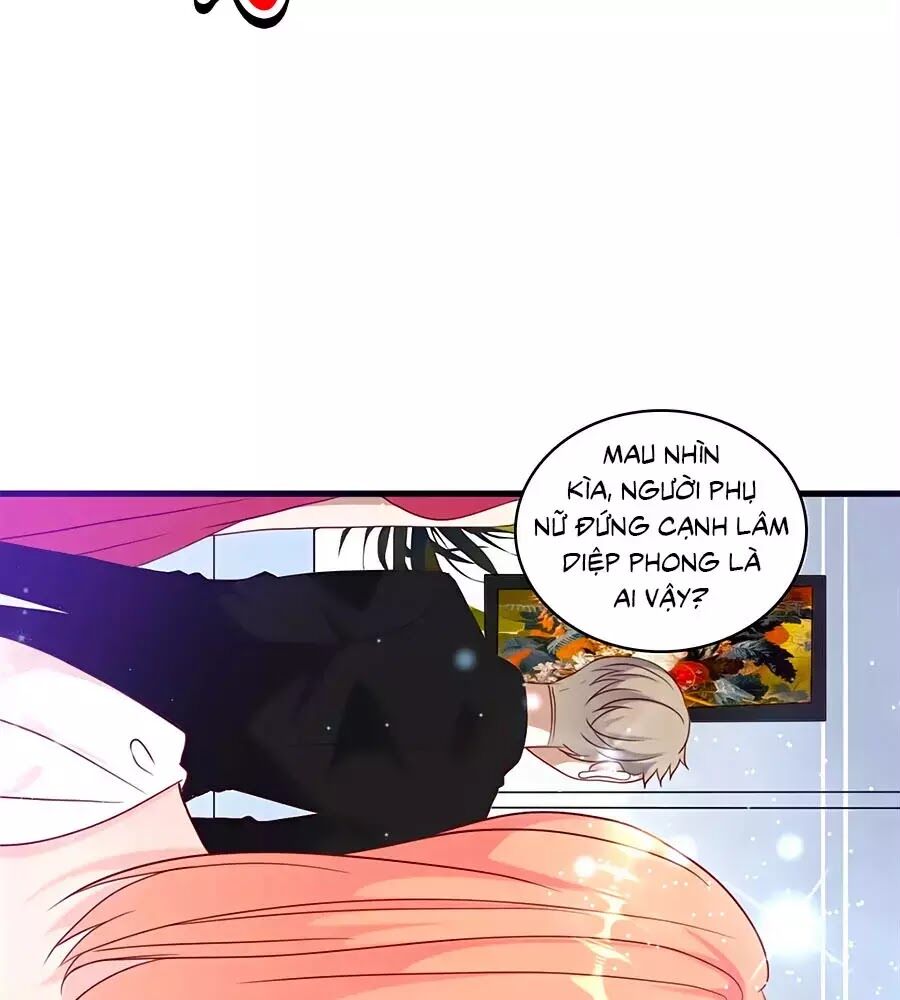 Tổng Tài Daddy Đuổi Tới Nơi Rồi Chapter 35 - 16