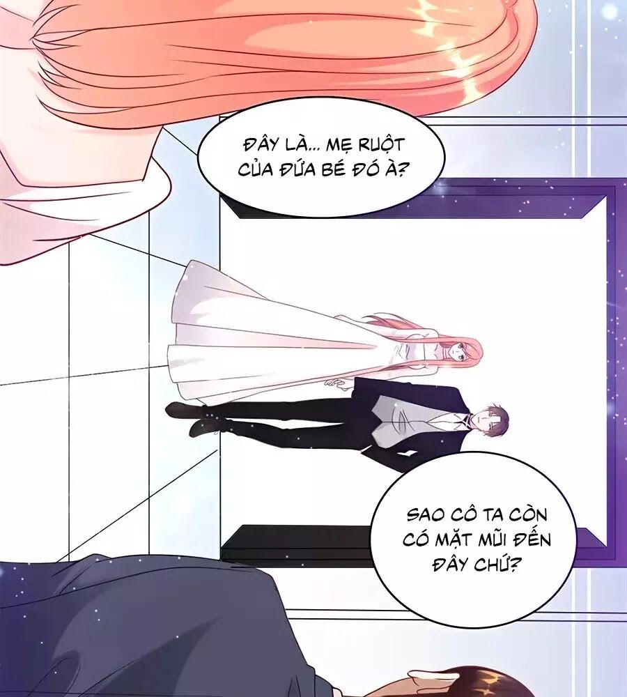 Tổng Tài Daddy Đuổi Tới Nơi Rồi Chapter 35 - 17