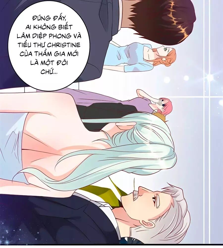 Tổng Tài Daddy Đuổi Tới Nơi Rồi Chapter 35 - 18