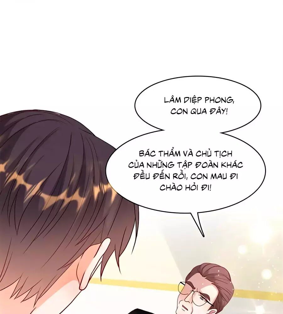 Tổng Tài Daddy Đuổi Tới Nơi Rồi Chapter 35 - 19