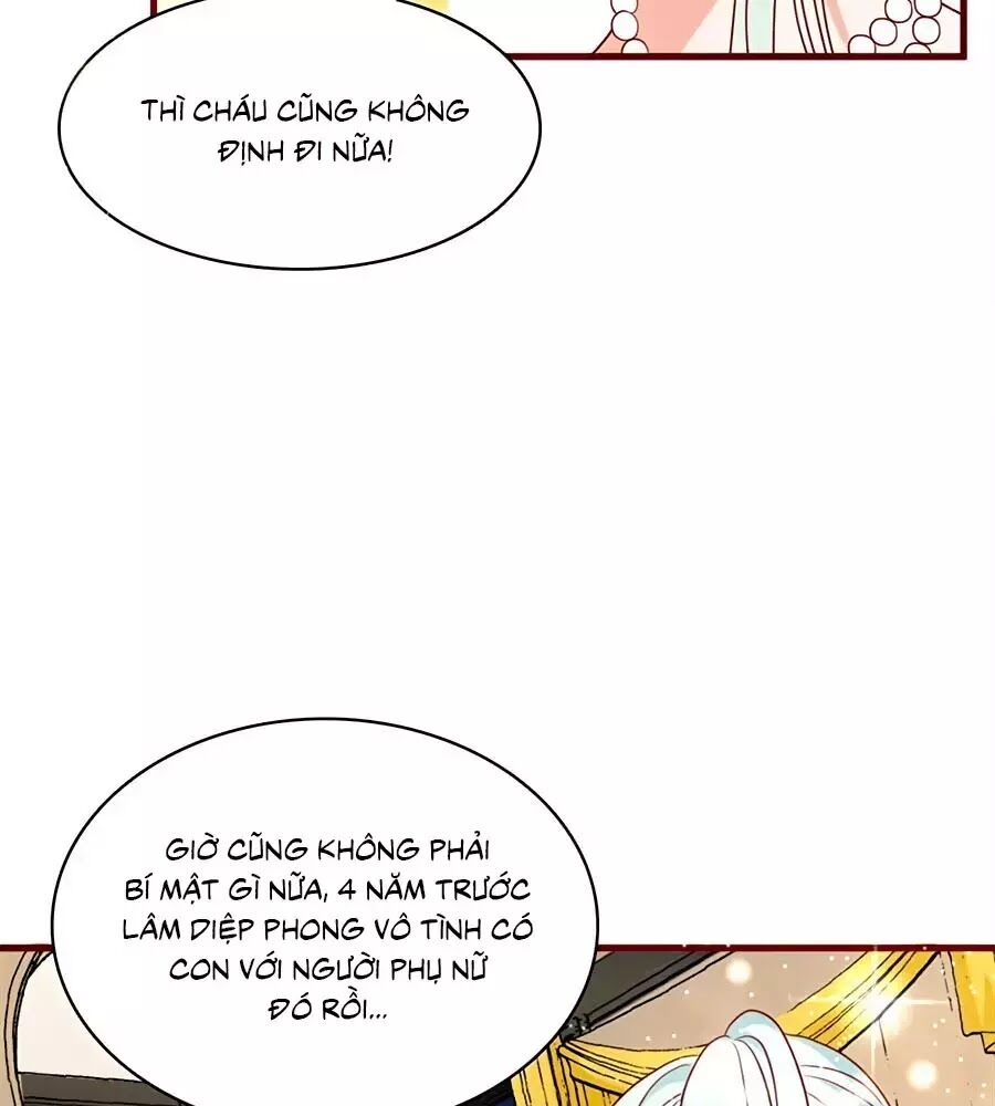 Tổng Tài Daddy Đuổi Tới Nơi Rồi Chapter 35 - 3