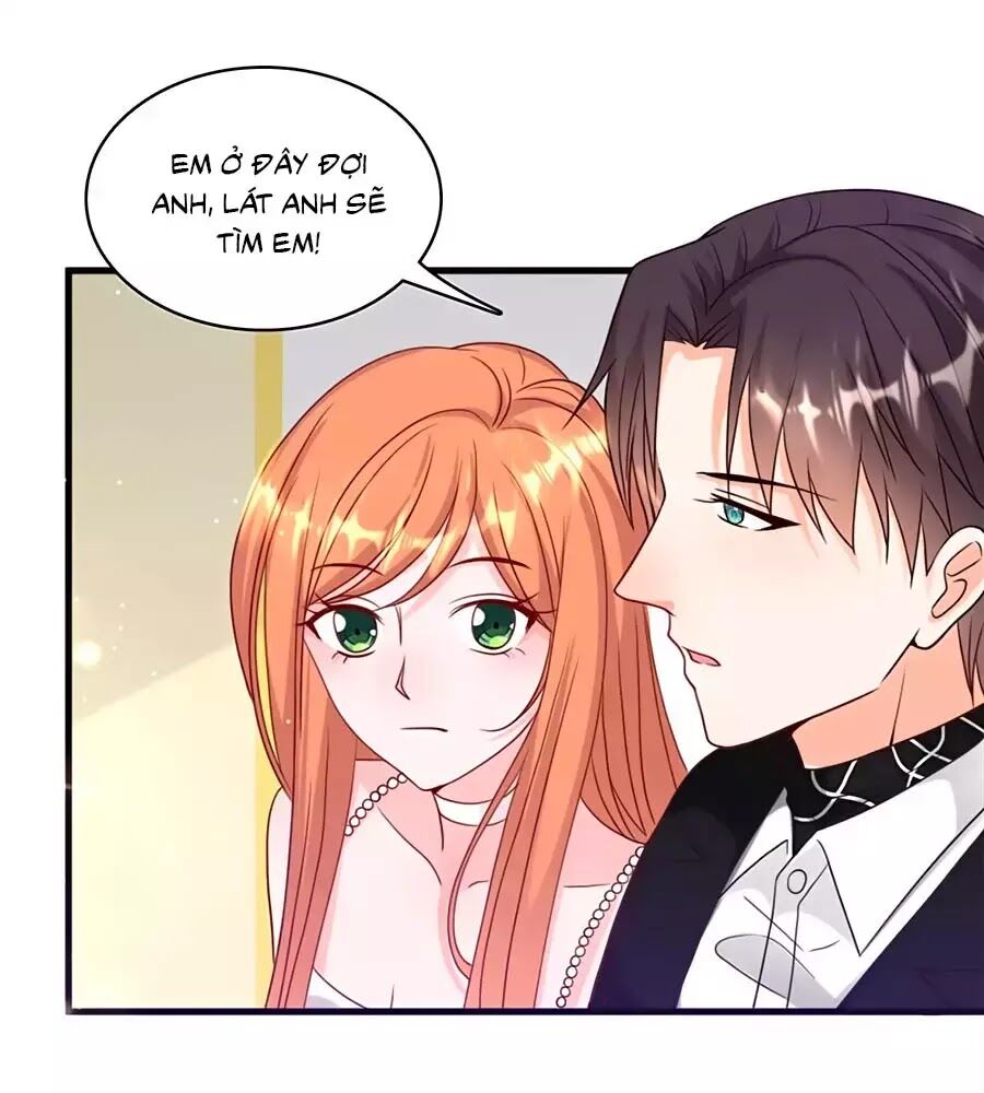Tổng Tài Daddy Đuổi Tới Nơi Rồi Chapter 35 - 21