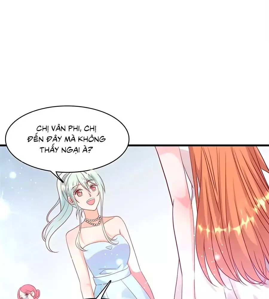 Tổng Tài Daddy Đuổi Tới Nơi Rồi Chapter 35 - 22