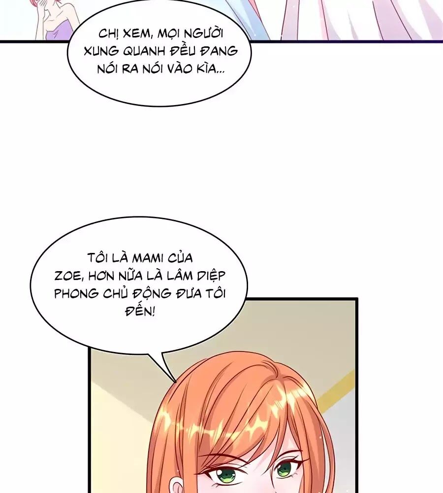 Tổng Tài Daddy Đuổi Tới Nơi Rồi Chapter 35 - 23