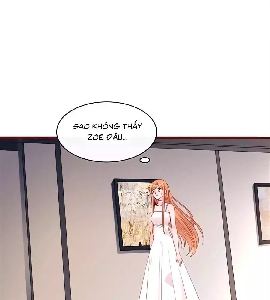 Tổng Tài Daddy Đuổi Tới Nơi Rồi Chapter 35 - 27