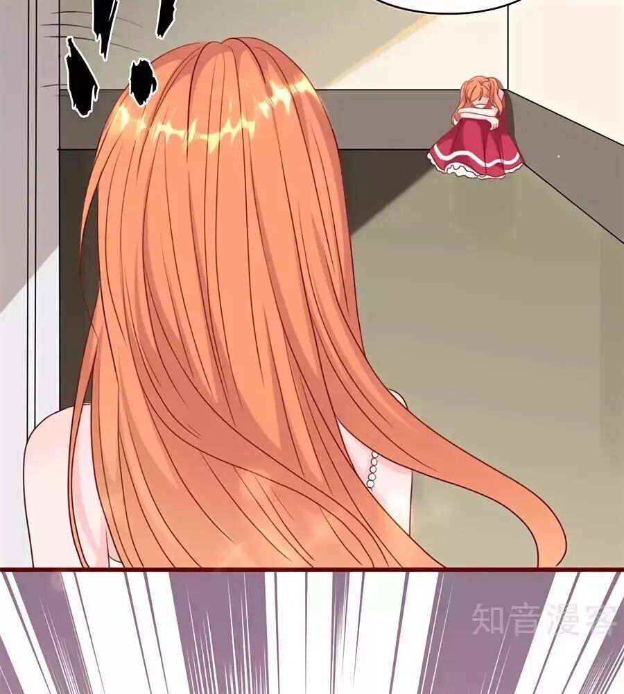 Tổng Tài Daddy Đuổi Tới Nơi Rồi Chapter 35 - 30