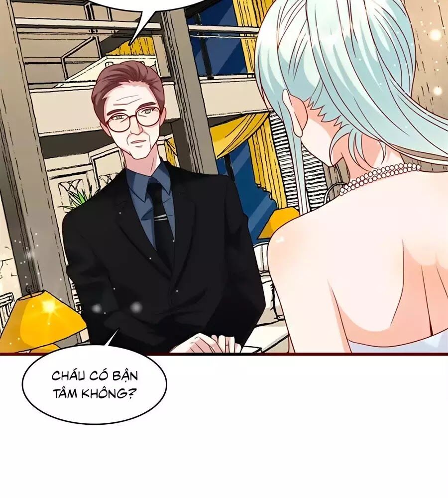 Tổng Tài Daddy Đuổi Tới Nơi Rồi Chapter 35 - 4