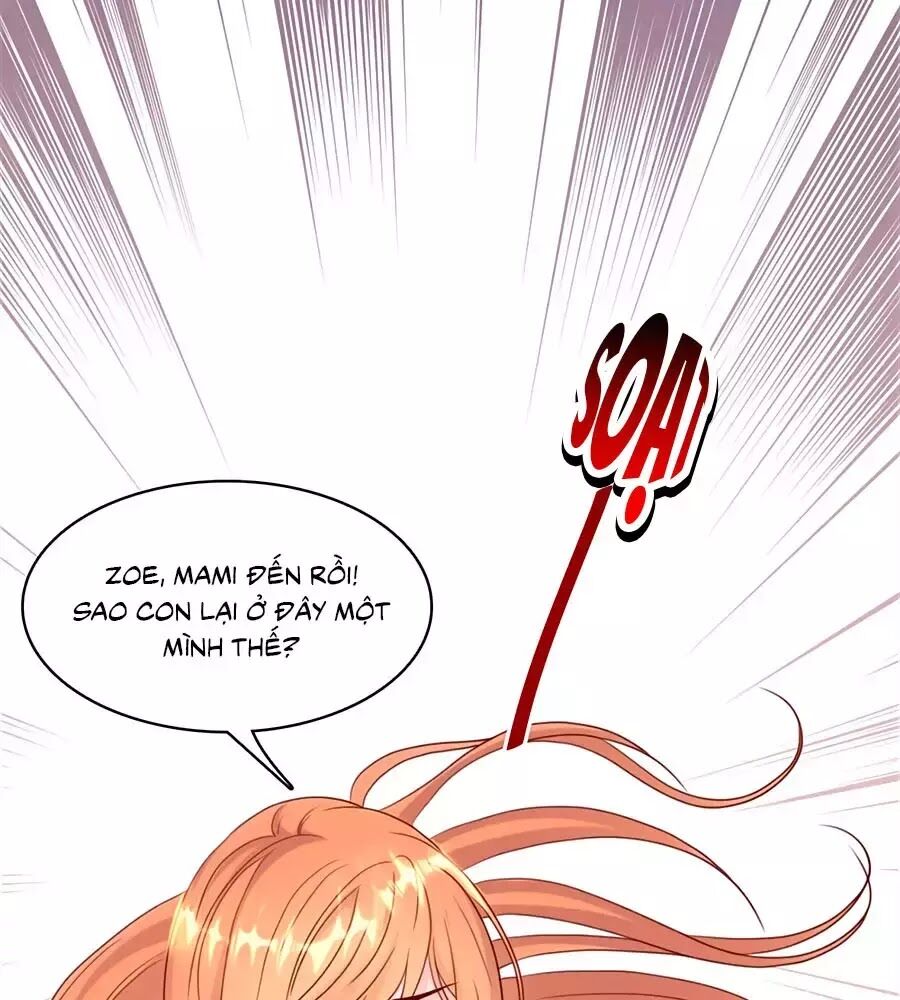 Tổng Tài Daddy Đuổi Tới Nơi Rồi Chapter 35 - 31