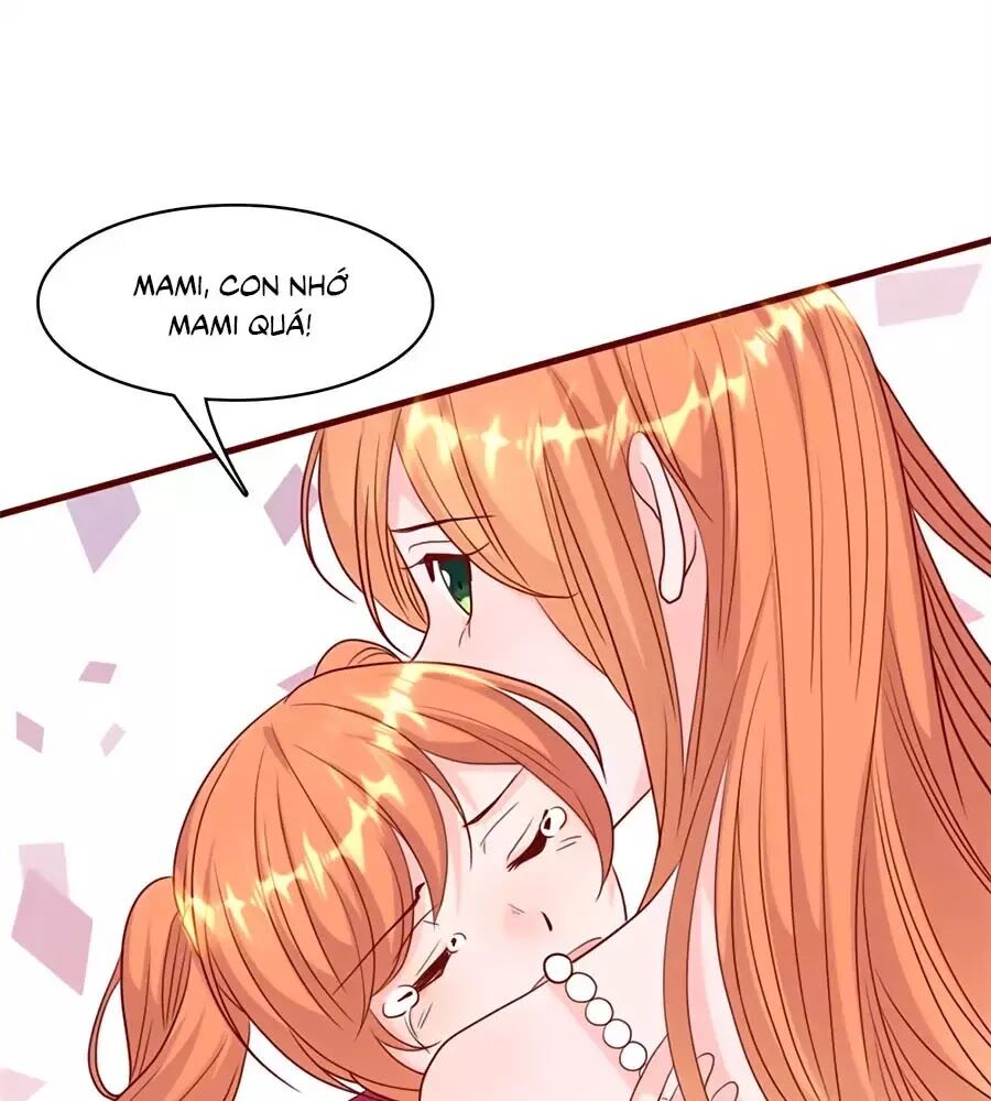 Tổng Tài Daddy Đuổi Tới Nơi Rồi Chapter 35 - 34